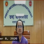 আওয়ামী লীগ কোনো রাজনৈতিক দল নয়, এটি মাফিয়া গ্যাং: তথ্য উপদেষ্টা