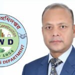 গণপূর্তে সুশাসন ও স্বচ্ছতা ফেরাতে জিরো টলারেন্স নীতি