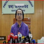বাঁধনের ওপর হামলা প্রমাণ করে তিনি সঠিক পথে ছিলেন: তথ্য উপদেষ্টা