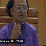 শেখ হাসিনাকে ধরে আনতে চাই, দেশে মৃত্যুদণ্ড অপেক্ষা করছে: ডা. জাহেদ