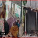 নড়াইলে আধিপত্য বিস্তার নিয়ে সংঘর্ষে নিহত ১, আহত ৫