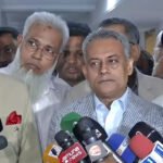 ভারত-বাংলাদেশ যাত্রীবাহী ট্রেন চালুর বিষয়ে ইতিবাচক আলোচনা