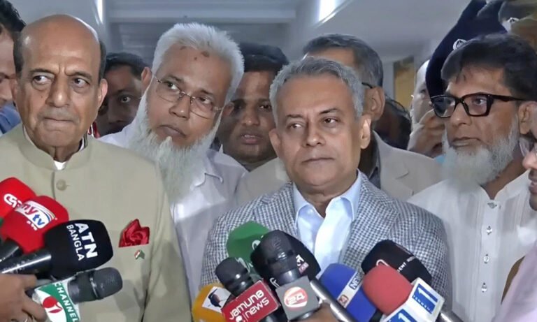ভারত-বাংলাদেশ যাত্রীবাহী ট্রেন চালুর বিষয়ে ইতিবাচক আলোচনা