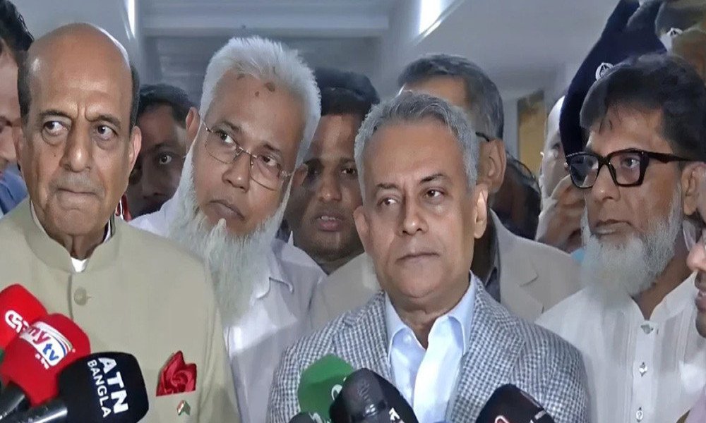 ভারত-বাংলাদেশ যাত্রীবাহী ট্রেন চালুর বিষয়ে ইতিবাচক আলোচনা