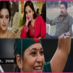 ইতালিতে হামলার শিকার অভিনেত্রী বাঁধন, শোবিজ অঙ্গনে তীব্র নিন্দা