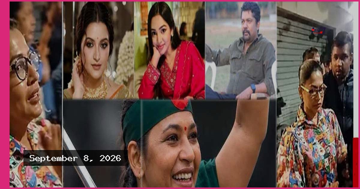 ইতালিতে হামলার শিকার অভিনেত্রী বাঁধন, শোবিজ অঙ্গনে তীব্র নিন্দা