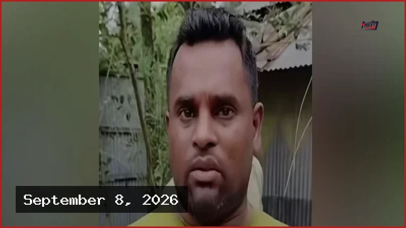 নড়াইলে পূর্ব শত্রুতার জেরে কুপিয়ে হত্যা, আহত ৭