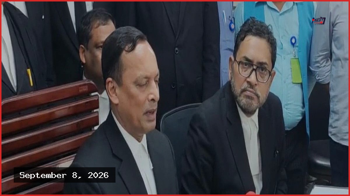 আইনজীবীর সঙ্গে তর্কের জেরে এজলাস ত্যাগ প্রধান বিচারপতির