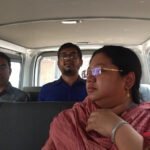 ভৈরবে কাস্টমসের দুই ঘণ্টার অভিযান, রহস্য নিয়ে ব্যবসায়ীদের প্রশ্ন