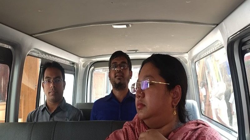 ভৈরবে কাস্টমসের দুই ঘণ্টার অভিযান, রহস্য নিয়ে ব্যবসায়ীদের প্রশ্ন