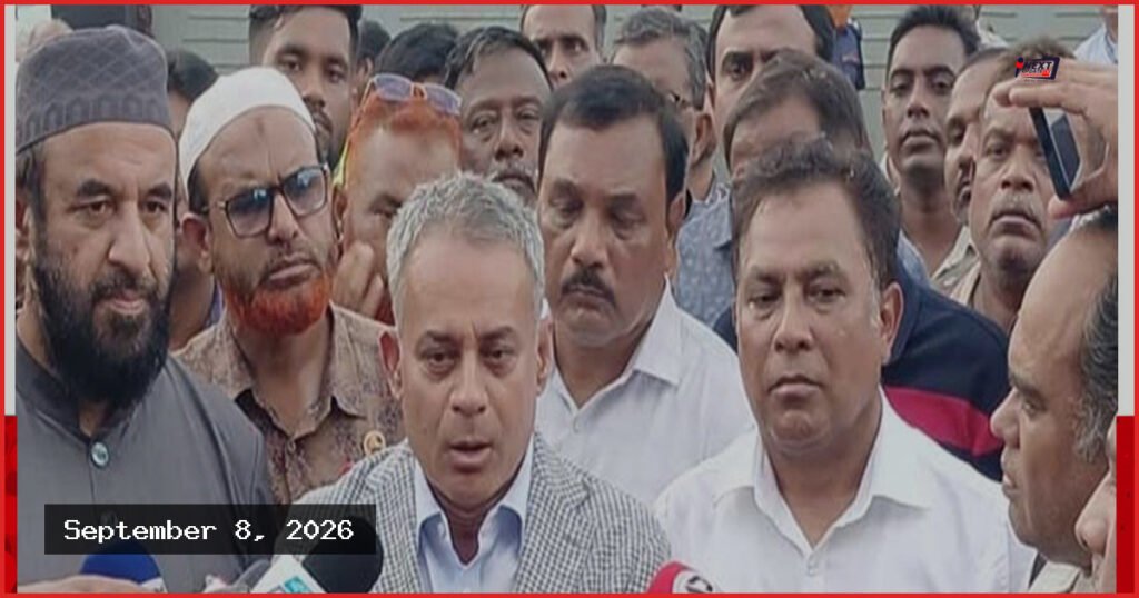 আগামী চার বছরে ভোলাকে স্থলপথে যুক্ত করার পরিকল্পনা