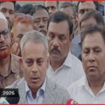 আগামী চার বছরে ভোলাকে স্থলপথে যুক্ত করার পরিকল্পনা