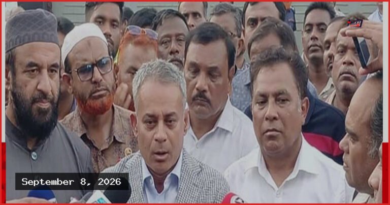 আগামী চার বছরে ভোলাকে স্থলপথে যুক্ত করার পরিকল্পনা