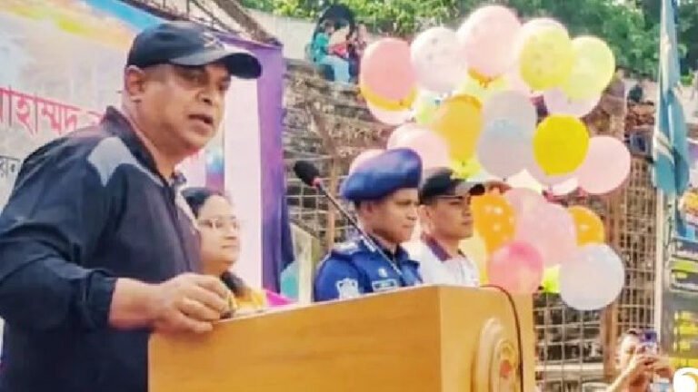 রাঙ্গামাটিতে প্রতি মাসে ২০ কোটি টাকা চাঁদা আদায় করছে ইউপিডিএফ
