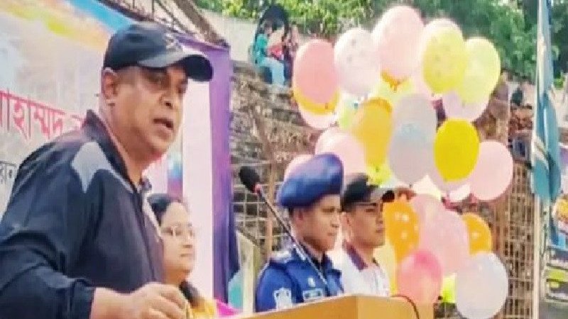 রাঙ্গামাটিতে প্রতি মাসে ২০ কোটি টাকা চাঁদা আদায় করছে ইউপিডিএফ