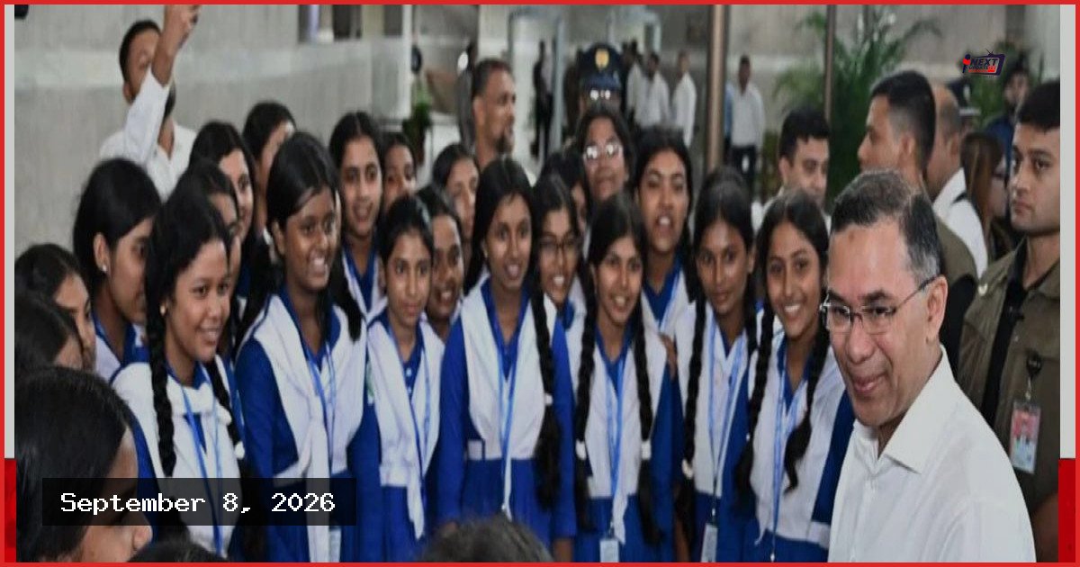 ডেঙ্গু প্রতিরোধে সচেতনতা গড়ে তোলার আহ্বান প্রধানমন্ত্রীর