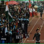২০২৭ সাফ গেমসে অংশ নেবে ভারত, নিশ্চিত করল পাকিস্তান