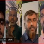 ইতালিতে অভিনেত্রী আজমেরী হক বাঁধনের ওপর হামলার ঘটনায় জড়িত কারা