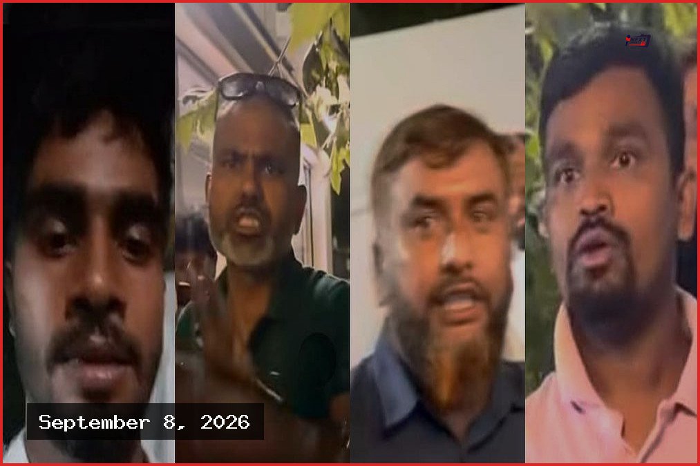 ইতালিতে অভিনেত্রী আজমেরী হক বাঁধনের ওপর হামলার ঘটনায় জড়িত কারা