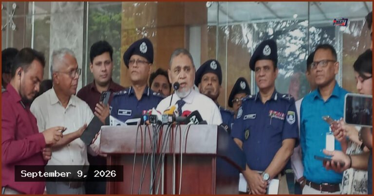 স্থানীয় সরকার নির্বাচন সুষ্ঠু ও নিরপেক্ষ করতে সব ব্যবস্থা নেবে ইসি