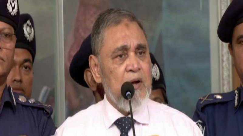 অবাধ ও সুষ্ঠু স্থানীয় নির্বাচন উপহার দিতে প্রস্তুত ইসি