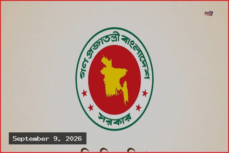 রাষ্ট্রপতি ও প্রধানমন্ত্রীর পদবির আগে সম্মানসূচক শব্দ ব্যবহারে নতুন নির্দেশনা
