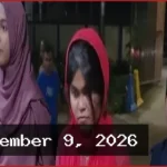 ফ্যামিলি কার্ডের নামে টাকা হাতিয়ে নেত্রকোনায় এনসিপি নেত্রী গ্রেপ্তার