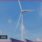 ২০৩০ সালের মধ্যে ২০% বিদ্যুৎ নবায়নযোগ্য উৎস থেকে: প্রধানমন্ত্রী