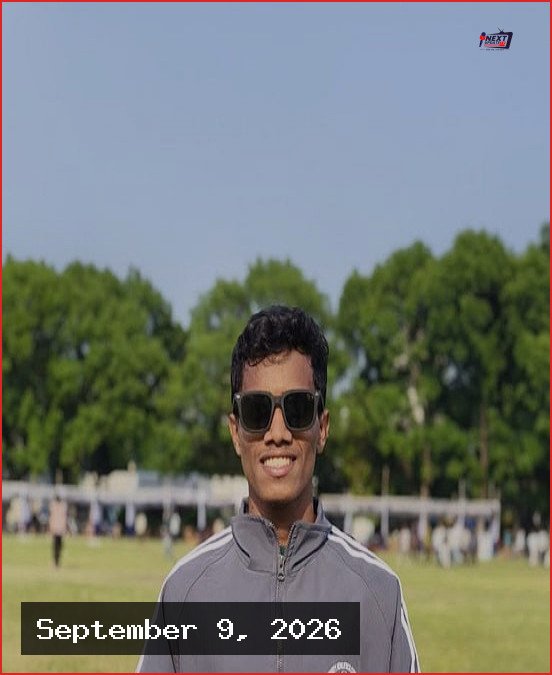 চট্টগ্রাম বিশ্ববিদ্যালয়ে বিদ্যুৎস্পৃষ্ট হয়ে প্রাণ হারালেন শিক্ষার্থী আরিফুল