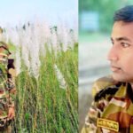 চট্টগ্রামে ট্যাংক দুর্ঘটনায় সেনাসদস্য পিয়াস নিহত, বাবাহারা সদ্যোজাত