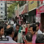 জবি ছাত্রীকে আটক করতে গিয়ে র‍্যাবের বিতর্কিত অভিযান ও মামলার রহস্য