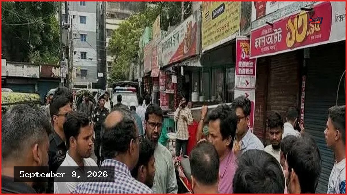 জবি ছাত্রীকে আটক করতে গিয়ে র‍্যাবের বিতর্কিত অভিযান ও মামলার রহস্য
