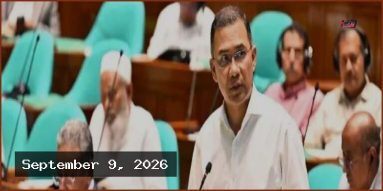 গভীর সমুদ্রে নতুন এলএনজি টার্মিনাল ও ২৬ ব্লকে তেল-গ্যাস অনুসন্ধান