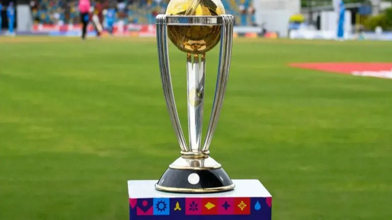 ২০২৭ ওয়ানডে বিশ্বকাপের গ্রুপ ঘোষণা: বাংলাদেশের সঙ্গী কারা?