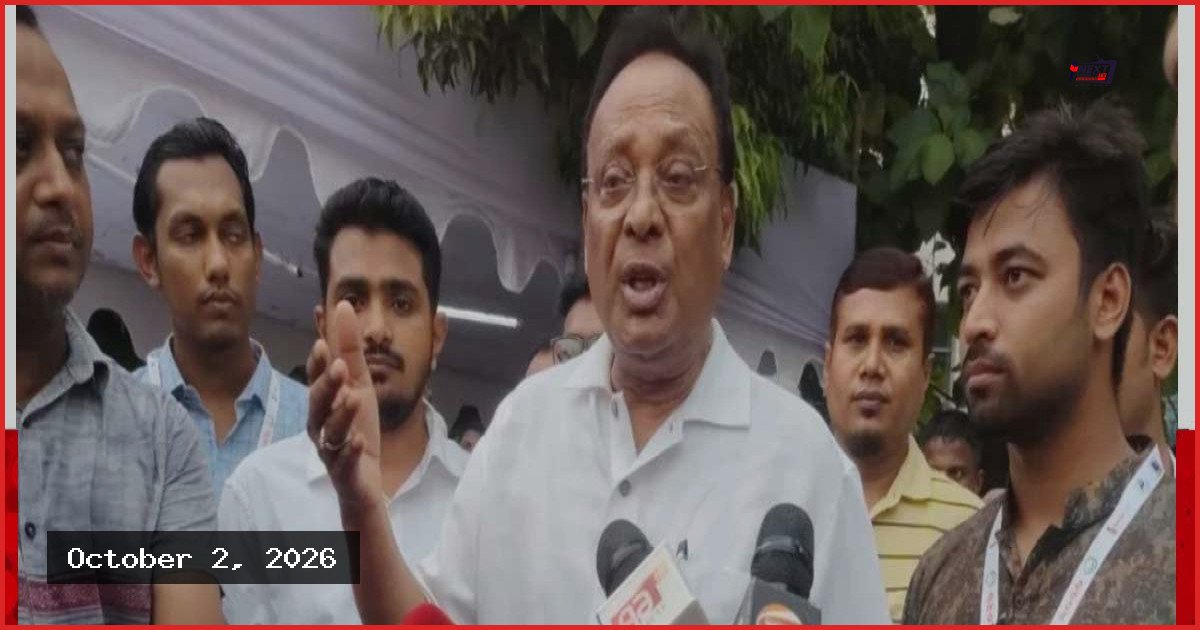 রূপপুর পারমাণবিক বিদ্যুৎকেন্দ্রে জ্বালানি সরবরাহ নিয়ে কোনো সংকট নেই