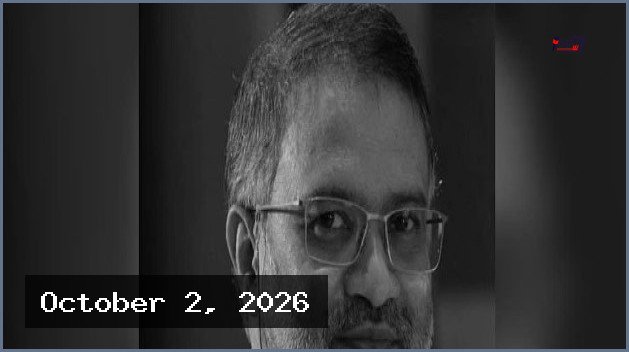 লন্ডনে চিকিৎসাধীন বিডিনিউজের প্রধান সম্পাদক তৌফিক ইমরোজ খালিদীর মৃত্যু