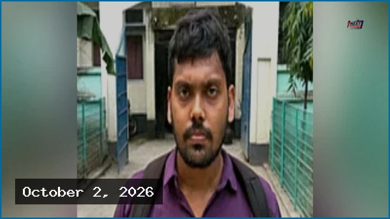 স্থায়ী ঠিকানা না থাকায় প্রাথমিক শিক্ষক হতে পারলেন না মিশন