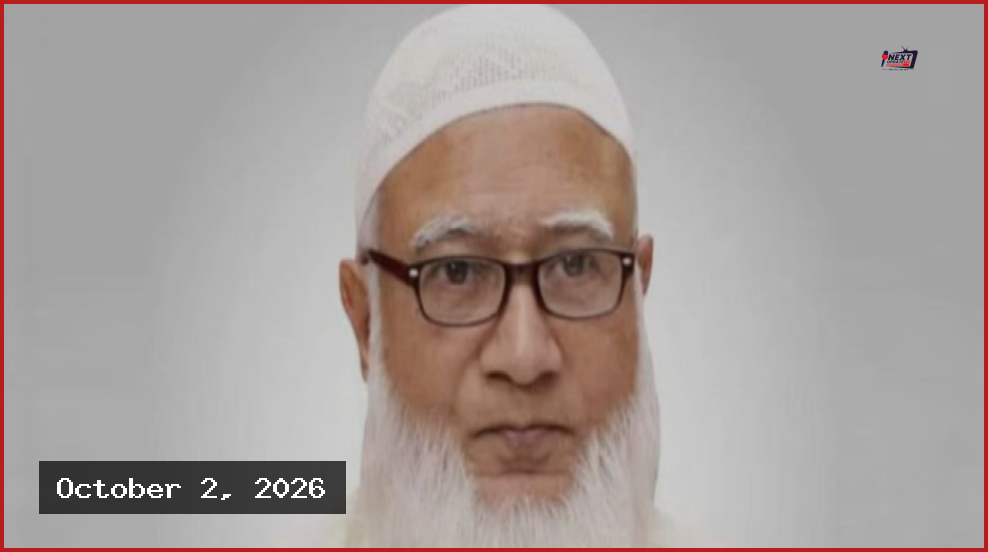 মেজর আখতারুজ্জামানকে গ্রেপ্তারের তীব্র নিন্দা জানালেন জামায়াত আমির
