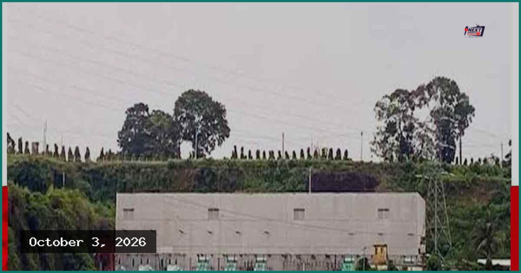 কাপ্তাই জলবিদ্যুৎ কেন্দ্রের ৪ ও ৫ নম্বর ইউনিটের আধুনিকায়ন প্রকল্প