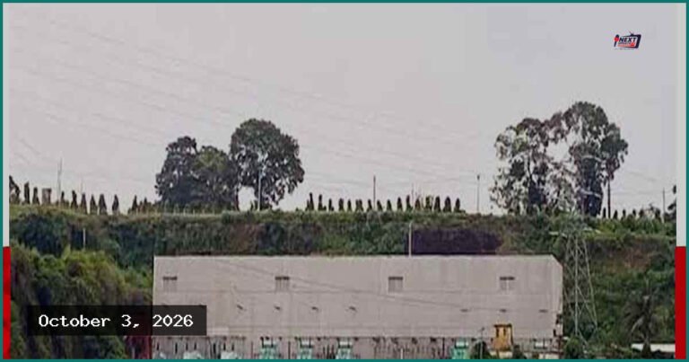 কাপ্তাই জলবিদ্যুৎ কেন্দ্রের ৪ ও ৫ নম্বর ইউনিটের আধুনিকায়ন প্রকল্প