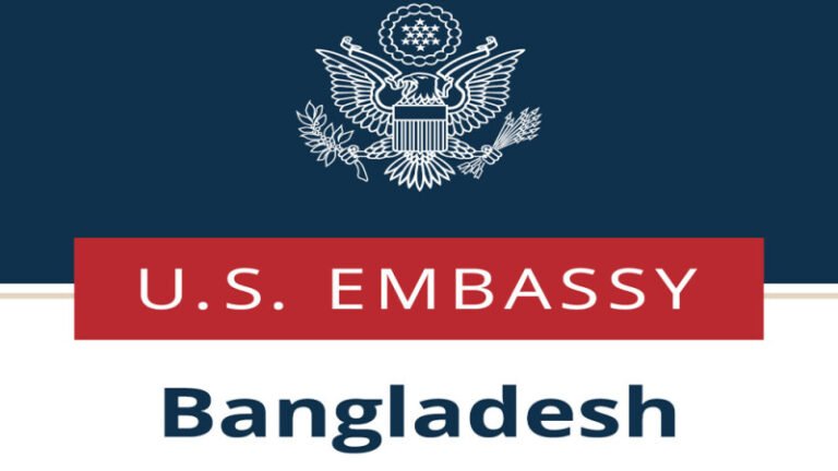 মার্কিন ভিসা ব্যবহারের শর্ত মেনে চলার আহ্বান জানাল দূতাবাস