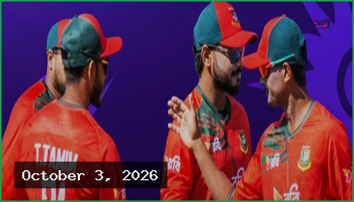 এশিয়ান গেমস: শ্রীলঙ্কার ১৬৬ রানের টার্গেটে ব্যাট করবে বাংলাদেশ