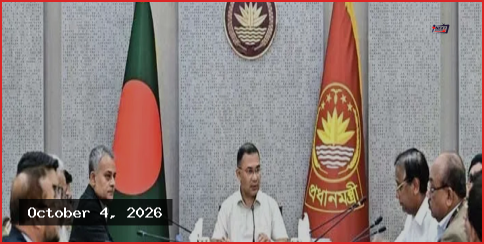 ঢাকায় ইনার সার্কুলার রিং রোড নির্মাণে গতি বাড়ানোর নির্দেশ প্রধানমন্ত্রীর