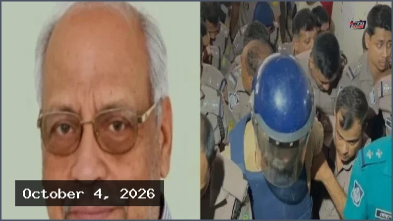 আদালতে জামিন নামঞ্জুর, কারাগারে মেজর (অব.) আখতারুজ্জামান