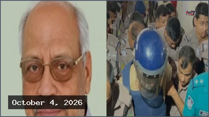 আদালতে জামিন নামঞ্জুর, কারাগারে মেজর (অব.) আখতারুজ্জামান