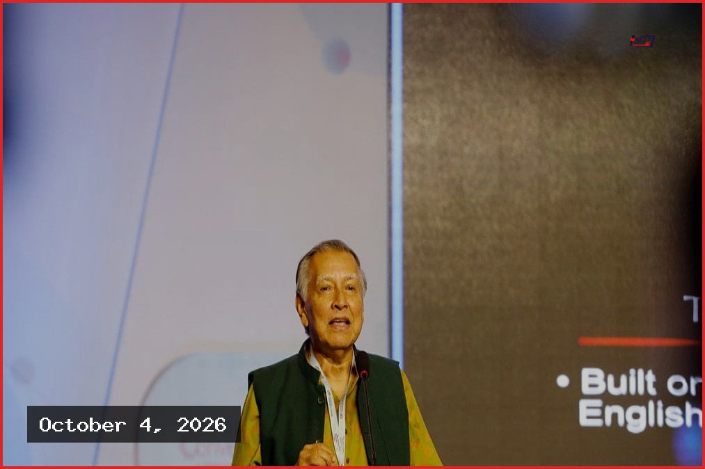 স্বৈরাচার উৎখাতে দক্ষ হলেও গণতান্ত্রিক প্রতিষ্ঠানে আমরা ব্যর্থ: মাহফুজ আনাম