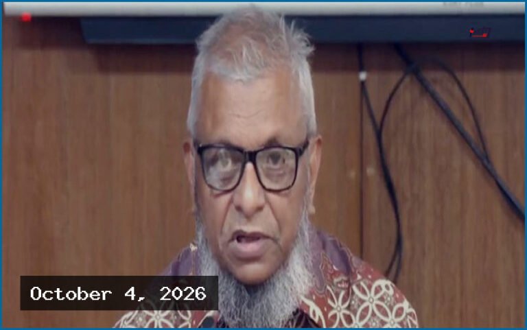 বাংলাদেশ থেকে ১০ হাজার শ্রমিক নেবে মালয়েশিয়া, জানালেন শ্রমমন্ত্রী