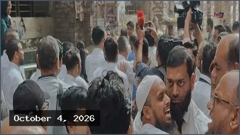 আখতারুজ্জামানের জামিন শুনানি ঘিরে আদালত কক্ষে আইনজীবীদের হাতাহাতি