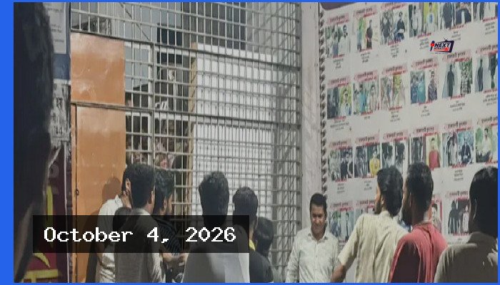 রাজশাহী বিশ্ববিদ্যালয়ে ছাত্রদলের হামলায় ৪ সাংবাদিকসহ আহত ১০
