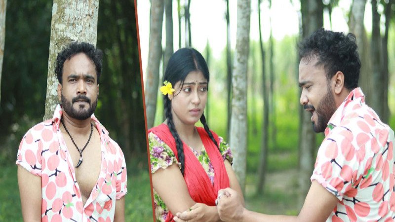 মাছরাঙায় আসছে মিতুল-স্বপ্ন জুটির পূজার নাটক ‘মাধব ও রাধিকার প্রেম’